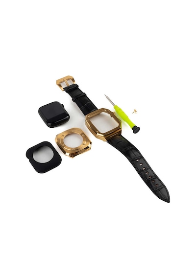 Apple, Uyumlu Watch 7 45mm Krd-67 Kordon