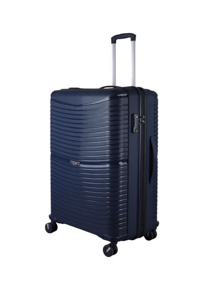 Mçs Group V379 Aura Y.üretim Pp Valiz 75 Cm S21yy100014275 00008 Lacivert