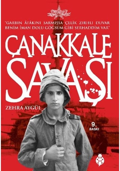 Çanakkale Savaşı - Qhdh-610032