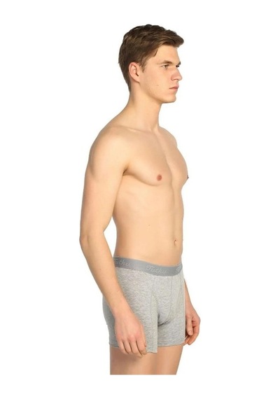 Tutku Erkek 3 Lü Paket 114 Likralı Boxer 001