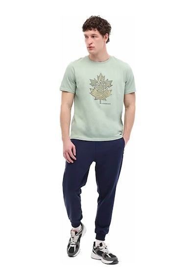 Lumberjack Mb Ct107 Jogger 6fx Lacivert Erkek Eşofman Altı A102064434 Lacivert