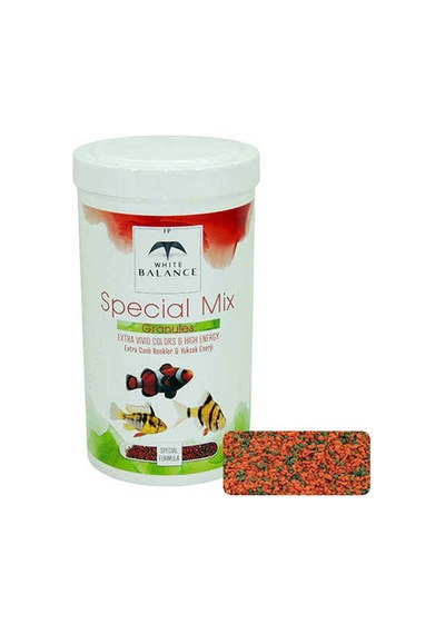 White Balance Special Mix 1000 Ml