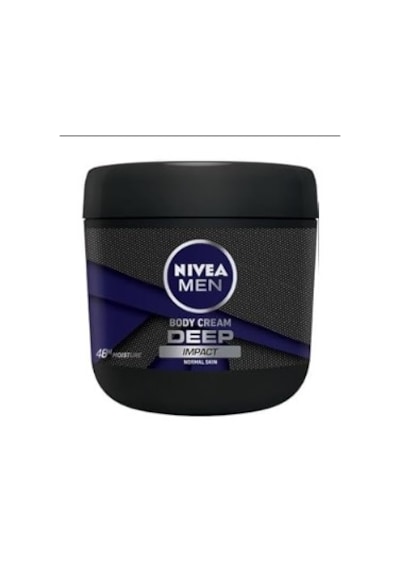 Nıvea Men Deep El & Vücut Kremi 400 Ml