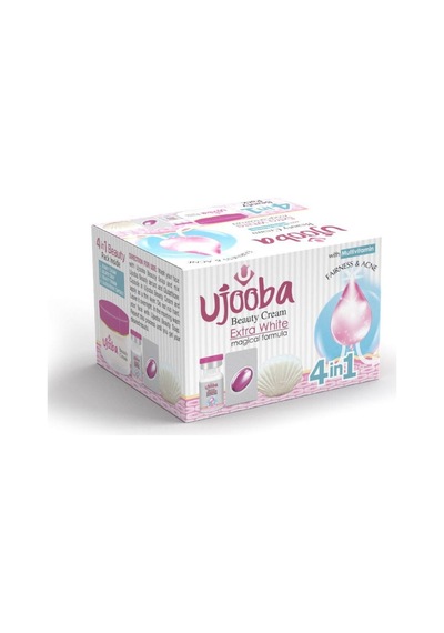 Beauty Cream Yüz Beyazlatıcı Kremi