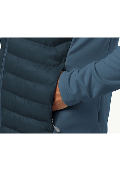 Jack Wolfskin Routeburn Pro Hybrid M Erkek Oudoor Montu 1710512-c0412 Lacivert Jack Wolfskin Routeburn Pro Hybrid M Erkek Oudoor Montu 1710512-c0412 Lacivert