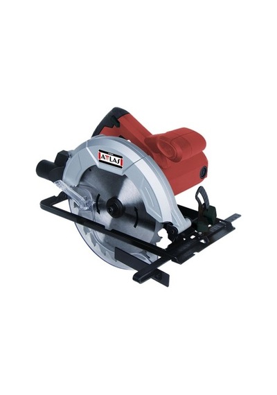Daire Testere, 1200w Gücü İle Hassas Kesim Ve Yüksek Performans