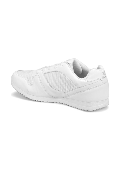 Kinetix Odell Beyaz Beyaz Unısex Sneaker Beyaz