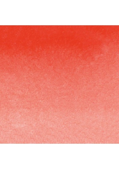 Schmincke Horadam Aquarell Artist Sulu Boya Cadmium Red Light Yarım Tablet