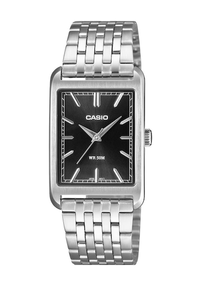 Casio Mtp-b215d-1avdf Kol Saati Metalik