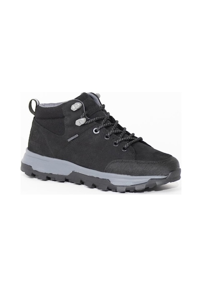 Lumberjack Wonder Hakiki Deri Comfort Casual Anatomik Suya Dayanıklı Bot 001