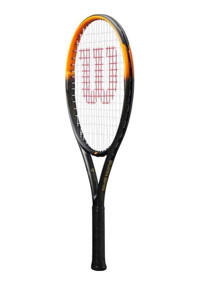 Junior Tenis Raketi Burn Spin Jr 25 Wr171610u