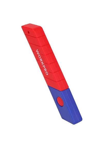 Workpro Wp212004 18mm 10lu Maket Bıçağı Yedeği Fr Wp212004