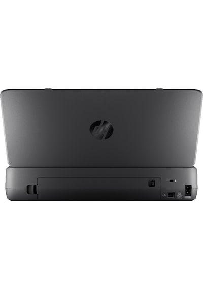 HP N4K99C OfficeJet 202 Wi-Fi Mürekkep Püskürtmeli Yazıcı