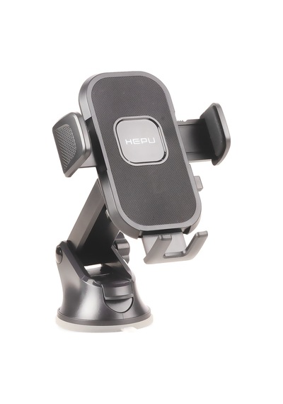 Hepu Hp-a01 Araç Içi Uzayan Ayarlanabilir Telefon Tutucu Cam Ve Torpido İçin
