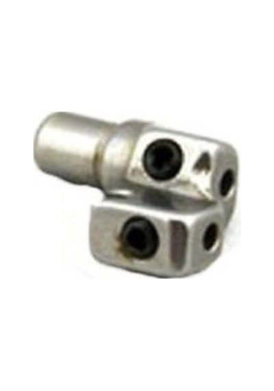 Kingtex 277028-92 (Uh Serisi) 5 İplik Overlok İğne Bağı (5 No) (Y