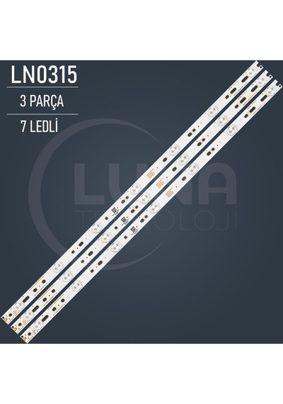 Phılıps 32pfk5300 Led Bar, 32pfk4309 Led Bar , 32pfs5603 Led Bar