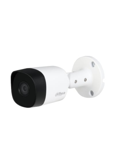Dahua Hac-b2a21 2mp Hdcvı Sabit Odaklı Bullet Kamera Metal Kasa
