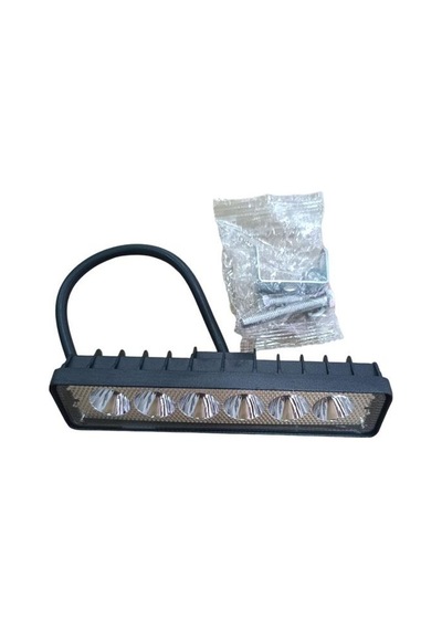 Gündüz Farı 6 Led