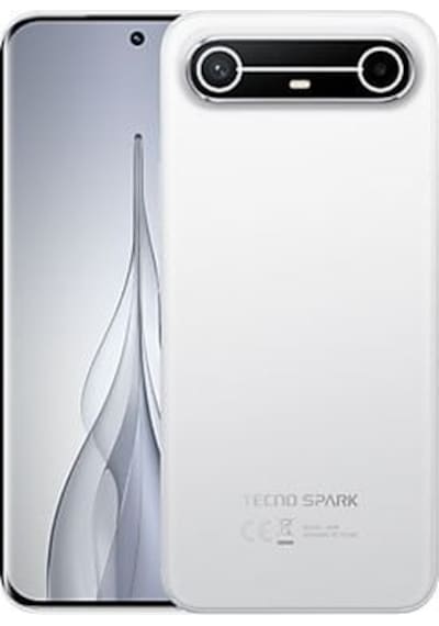 Tecno Spark Slim 5G 8 GB 256 GB (Tecno Türkiye Garantili)