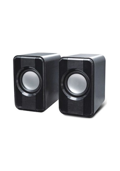 C-795 2.0 1+1 3W Usb Mini Speaker Hoparlör Ses Sistemi