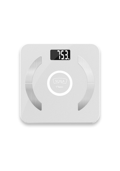 Tartı Baskül Dijital Kilo Ölçer 180 Kg