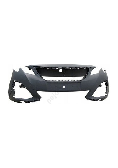 1617976680 İthal Peugeot 3008-5008 Ön Tampon Boş