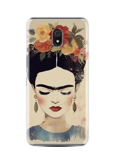 Xiaomi Redmi 8a Kılıf Hd Baskılı Kılıf Yüksek Korumalı - /çoksatanlar/- Name-41.jpg Renk134 Renk134