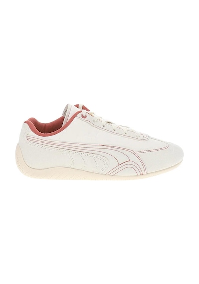 Puma 40381001 Speedcat Paris Wns Kadın Günlük Spor Ayakkabı Beyaz Puma 40381001 Speedcat Paris Wns Kadın Günlük Spor Ayakkabı Beyaz