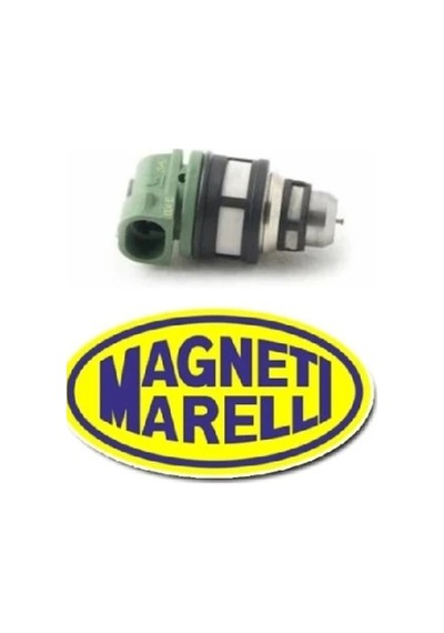 Tofaş Doğan Şahin Kartal Slx Tek Nokta Yeşil Enjektör Magnetti Marelli