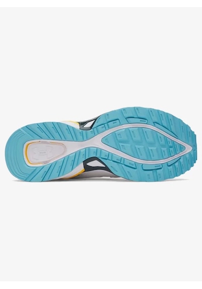 Under Armour 6005280-101 Apparition Tech Erkek Günlük Spor Ayakkabı Beyaz