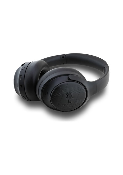 Lacoste LH01 ANC Taşıma Çantalı Katlanabilir Bluetooth 5.4 Kulak Üstü Kulaklık