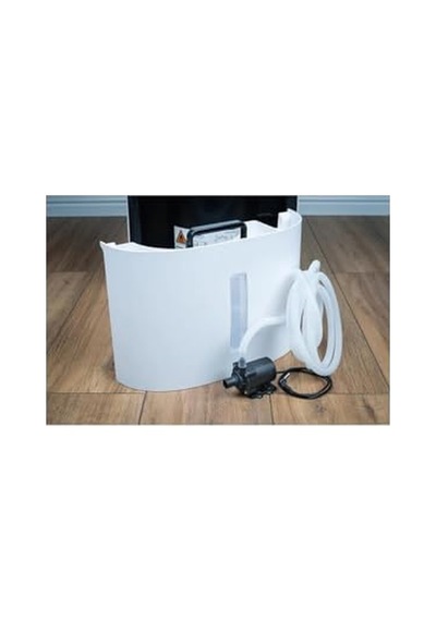 Arete One 20l Ve 25l Filtre Genel