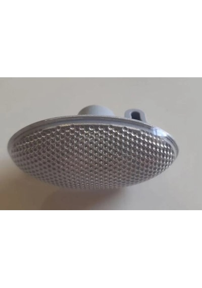 Peugeot 206 Hatchback - 1999-2009 Çamurluk Sinyali Beyaz Sağ - Sol Aynı Adet Eurolamp Oem No:63