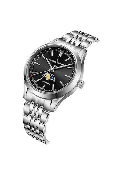 Universe Constant Stellar 40 Mm Otomatik Saat Uc3196 Siyah
