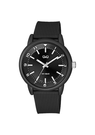 Q&q Vr52j012y Unisex Kol Saati-28818 Çok Renkli