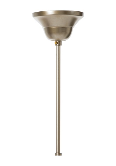 Mudo Home Chamber 6'lı Avize 80 Cm Beyaz