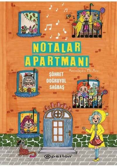 Notalar Apartmanı