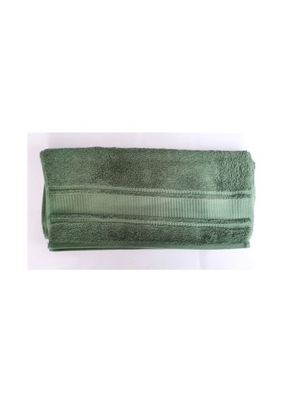 Colourıst Zumrut Banyo Havlusu 90 150 Lacivert