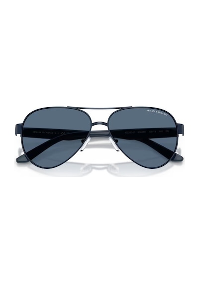 Armani Exchange Ax2034s 609980 59 Erkek Güneş Gözlüğü Mavi