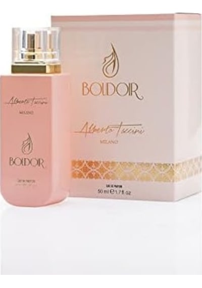 Boudoir Kadın Parfümü 50 Ml 1 Paket 1 X 50 Ml AÇIK PEMBE