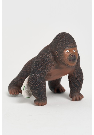 Oyuncak Goril - King Kong Oyuncağı - Yumuşak Hayvan Figür Oyuncak - Detaylı Tasarım Ve Kaliteli Malzeme Big Boss - Goril Oyuncak Goril - King Kong Oyuncağı - Yumuşak Hayvan Figür Oyuncak - Detaylı Tasarım Ve Kaliteli Malzeme Big Boss - Goril