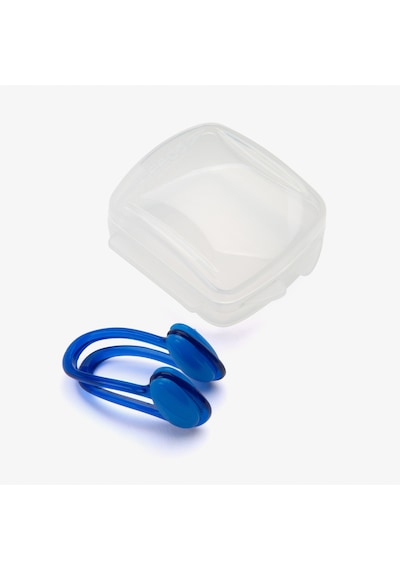 Speedo Universal Unisex Lacivert Burun Tıkacı - 8-708120002