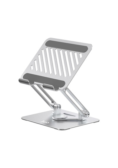Juo Jnr360 Dönebilen Alüminyum Tablet Standı Yükseklik Ve Eğim A