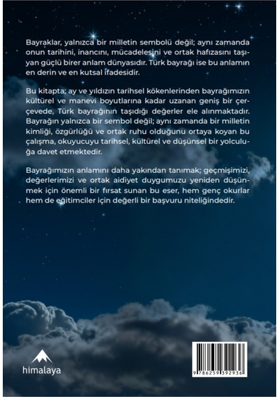Bayrağımızın Anlamı Ve Önemi
