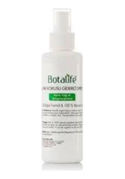 Botalife Ayak Kokusu Giderici Spreyi 150ml,fstk418