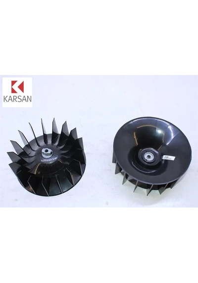 Kalorifer Pervanesi J9-premier-j10 Karsan 644148.02/ 07851412000 K672701