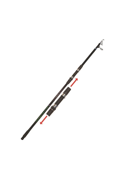 Albastar Krokodil 2785 Surf 360 CM Olta Kamışı