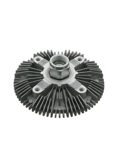 Fanex Cs1711 - Fan Termıgı Transıt T15-t12 2.5 Tdı 97 00 Turbo T