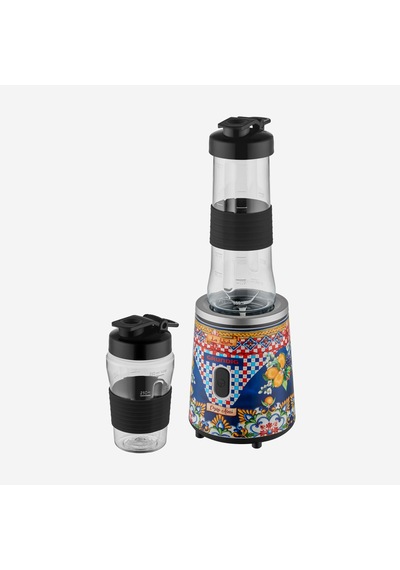 Grundig Grundig & Chiara Alessi La Felicita 200 W Blender
