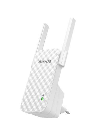 Tenda A9 300mbps Access Point Ve Menzil Genişletici